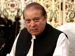 Sharif alleges efforts to ‘oust’ him from politics for life