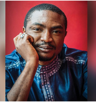 ‘The thing about writing sex is that it is as complicated as humans are’: Abubakar Adam Ibrahim