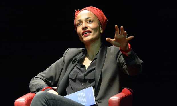 Feel Free by Zadie Smith review – wonderfully suggestive essays