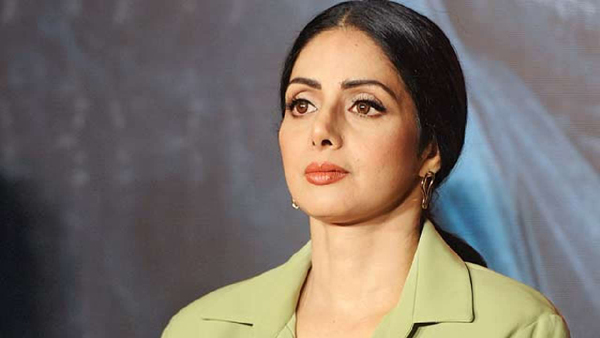 Veteran Bollywood actress Sridevi passes away