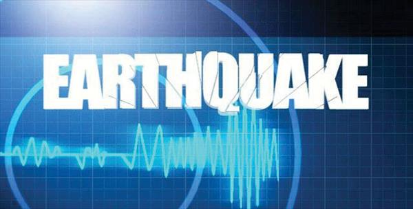 Mild quake hits J-K
