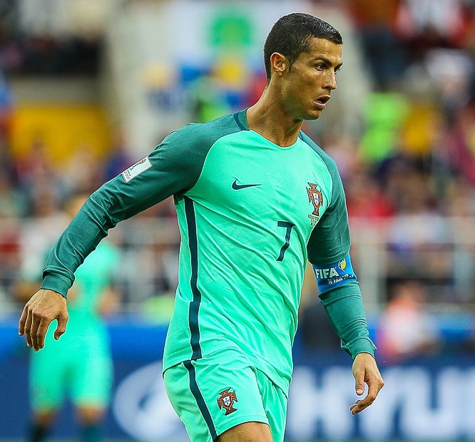 Ronaldo key for Real Madrid against Paris Saint-Germain: Beckham