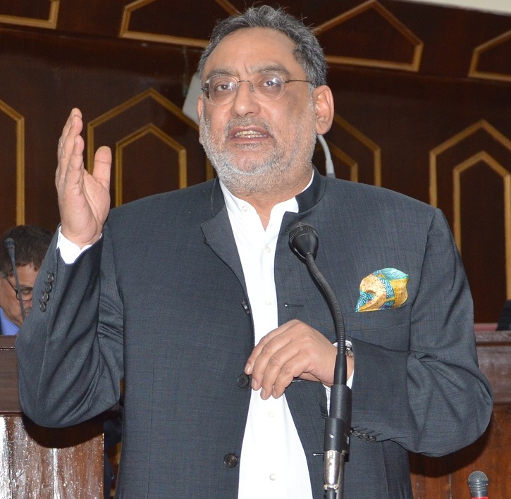 Govt introduces ‘property damage’ bill in LA