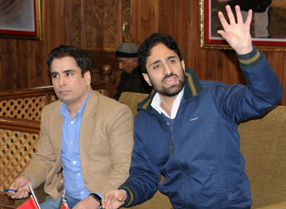 KVIB recruitment: NC demands judicial probe