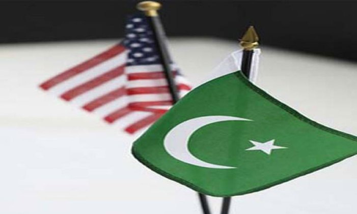 Bill introduced in US House to end non-defence aid to Pakistan