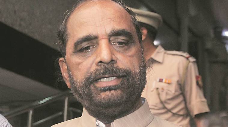 Over 100 killed in 822 communal incidents in 2017: Govt