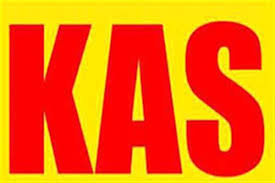 KAS Officers Association protests misbehavior with colleague