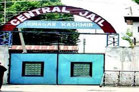 CID says Srinagar Central Jail hub of militant recruitment