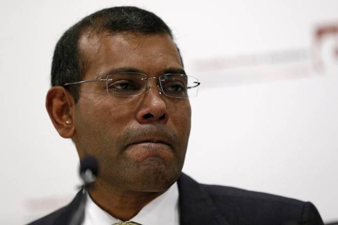 Nasheed seeks Indian military intervention in Maldives crisis