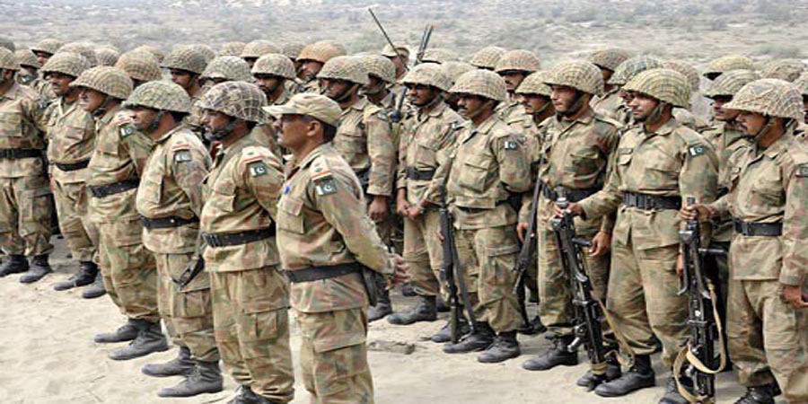 Pak sends top official to plead its case in FATF meet in Paris