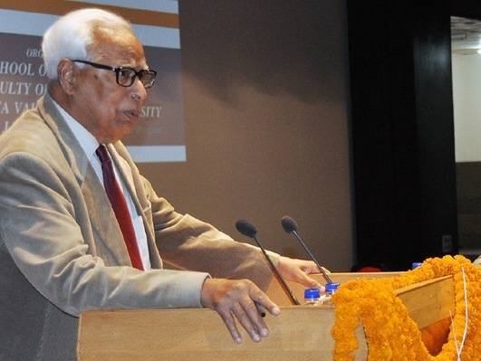 Governor inaugurates 54th Annual Conference of “The Indian Econometric Society”