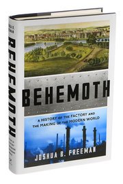 We Are What We Manufacture