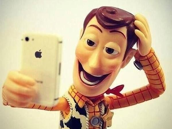 Selfie Addiction: A problem?