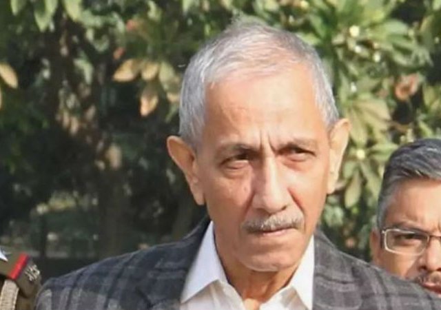 Centre’s Spl Rep hopes for peaceful summer in Valley