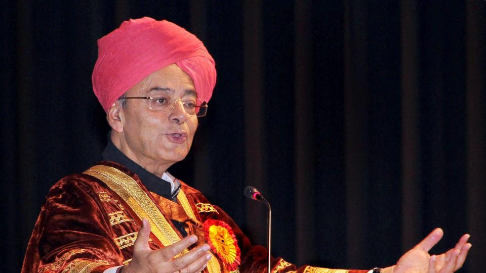 India to retain its position as fastest growing economy: FM