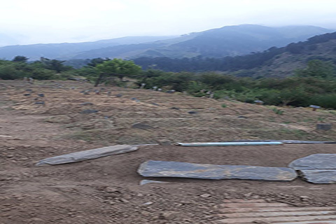 Bodies of two JeM militants buried in North Kashmir