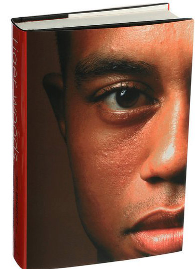 Biography that Traces Tiger Woods’s Mythical Rise and Fall
