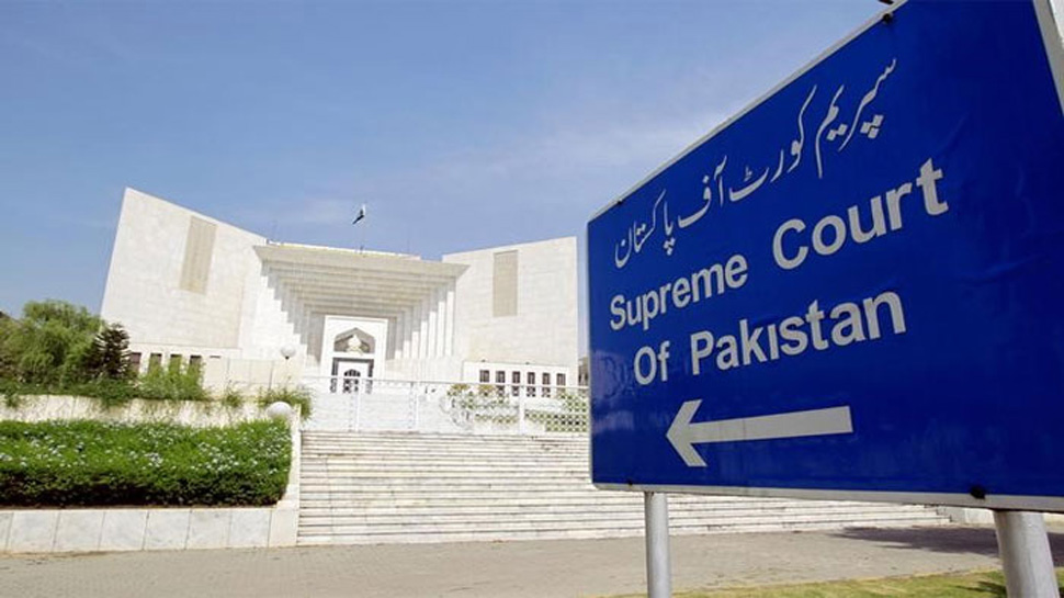 Pak SC refuses to entertain petition seeking Sharia law