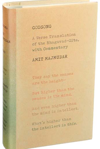 In ‘Godsong,’ a New Poem That’s 2,000 Years Old