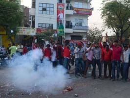 Hubris is letting down BJP in India