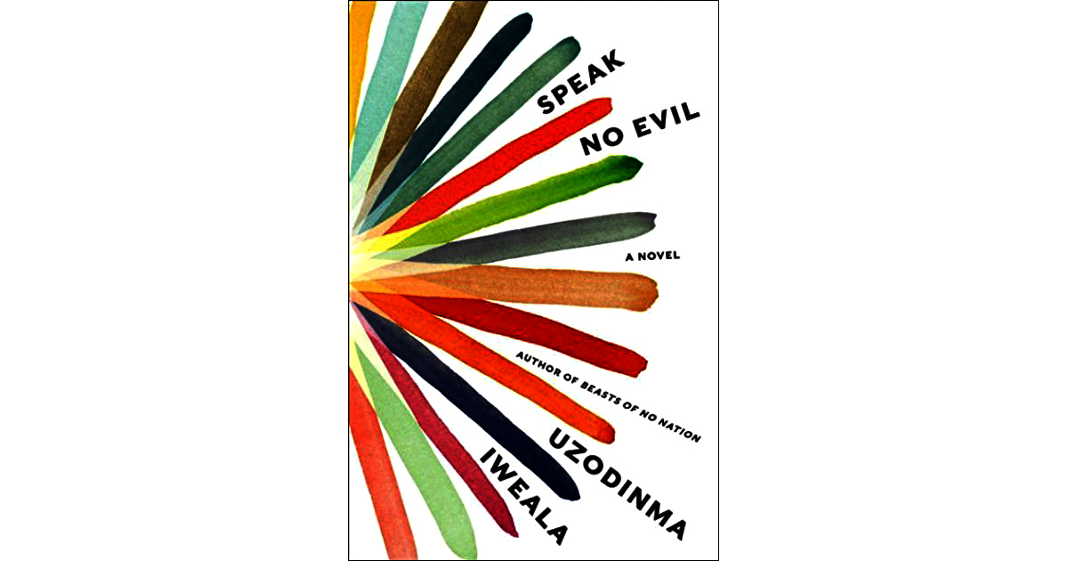 A Young Man of Strict Nigerian-American Parents Comes of Age While Coming Out