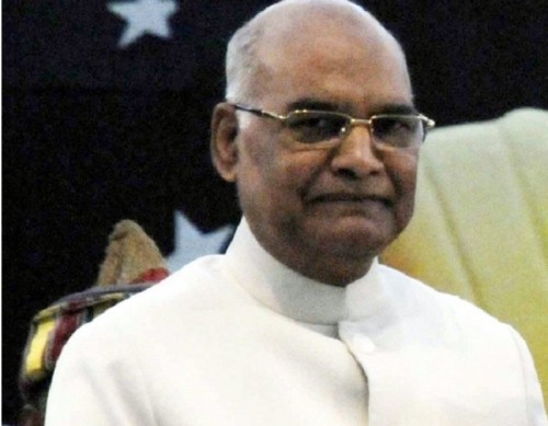 On Navroz, President, PM greet Parsi community