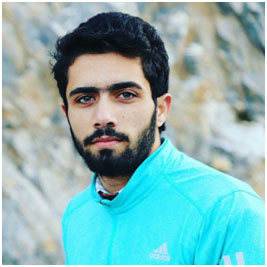 Sufism – The Eternal Panacea for Kashmir Bloodbath