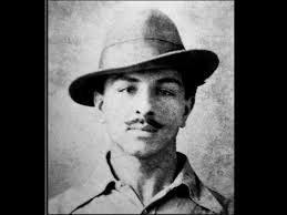 Pak displays all records of Bhagat Singh’s case file