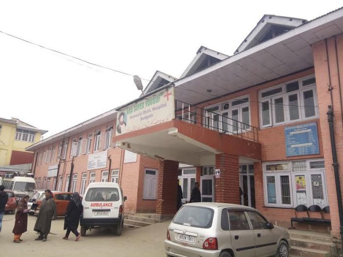 Govt attaches BMO Budgam over salary scam