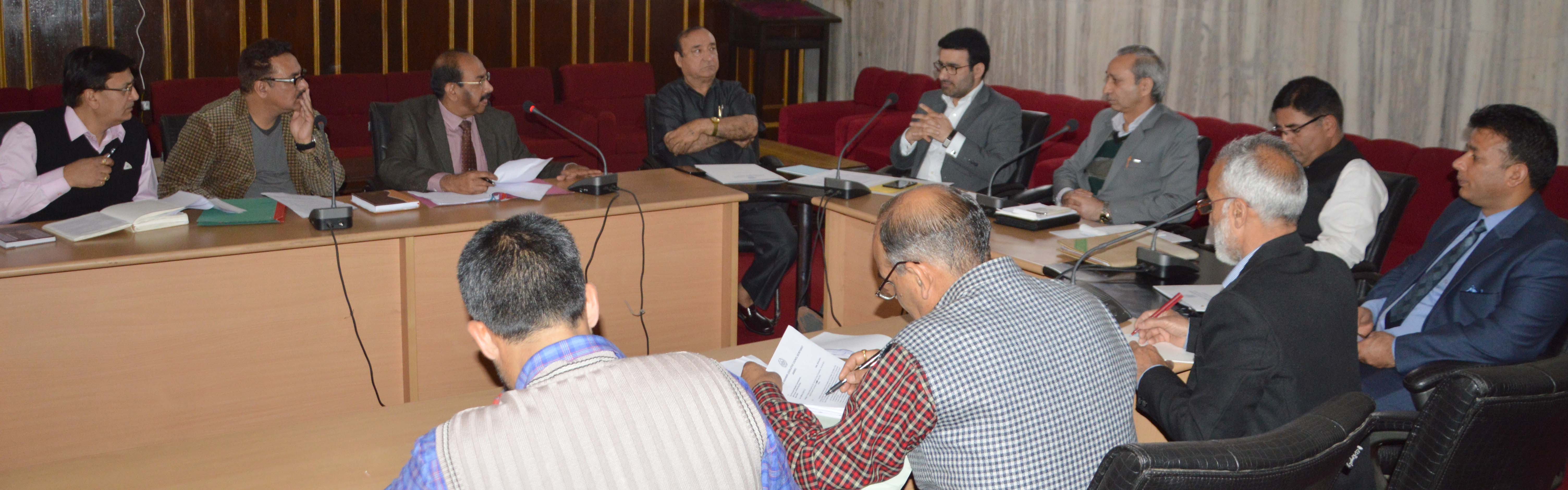 LC panel directs PCB to send team to Budgam to illegal brick kilns