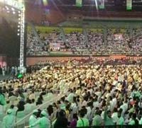 Grand events, photo ops cannot substitute effective diplomacy: Cong on govt’s foreign policy