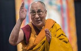 Govt denies change in stance on Dalai Lama to please China