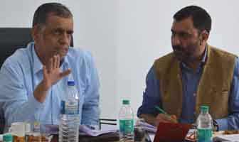 SNMAC suggests measures to fine-tune Accreditation mechanism