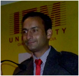 An Obituary: My Father: My Hero!