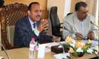 Success of Umeed shows govt’s commitment towards women empowerment: Abdul Haq