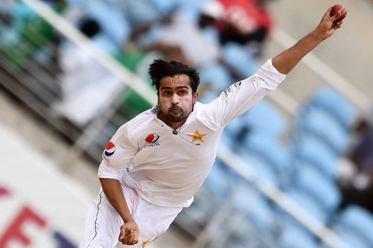 Amir to cut down on Tests to extend career