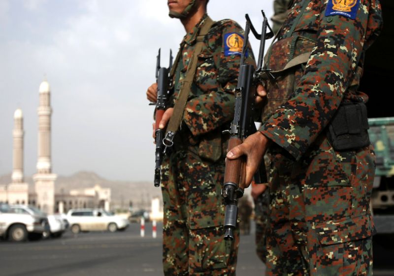 11 Yemeni soldiers killed in Al Qaeda ambush
