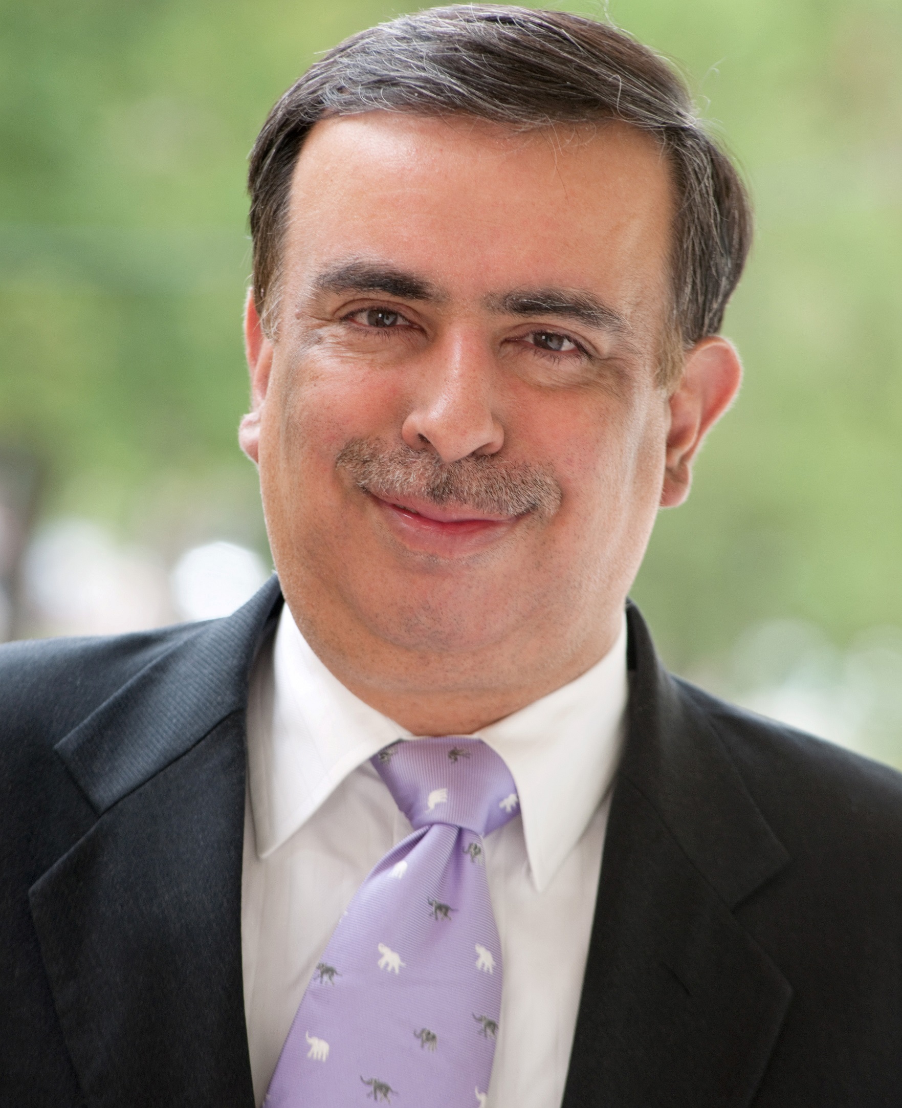 Prof Amitabh Mattoo awarded ‘Capital Foundation National Award’