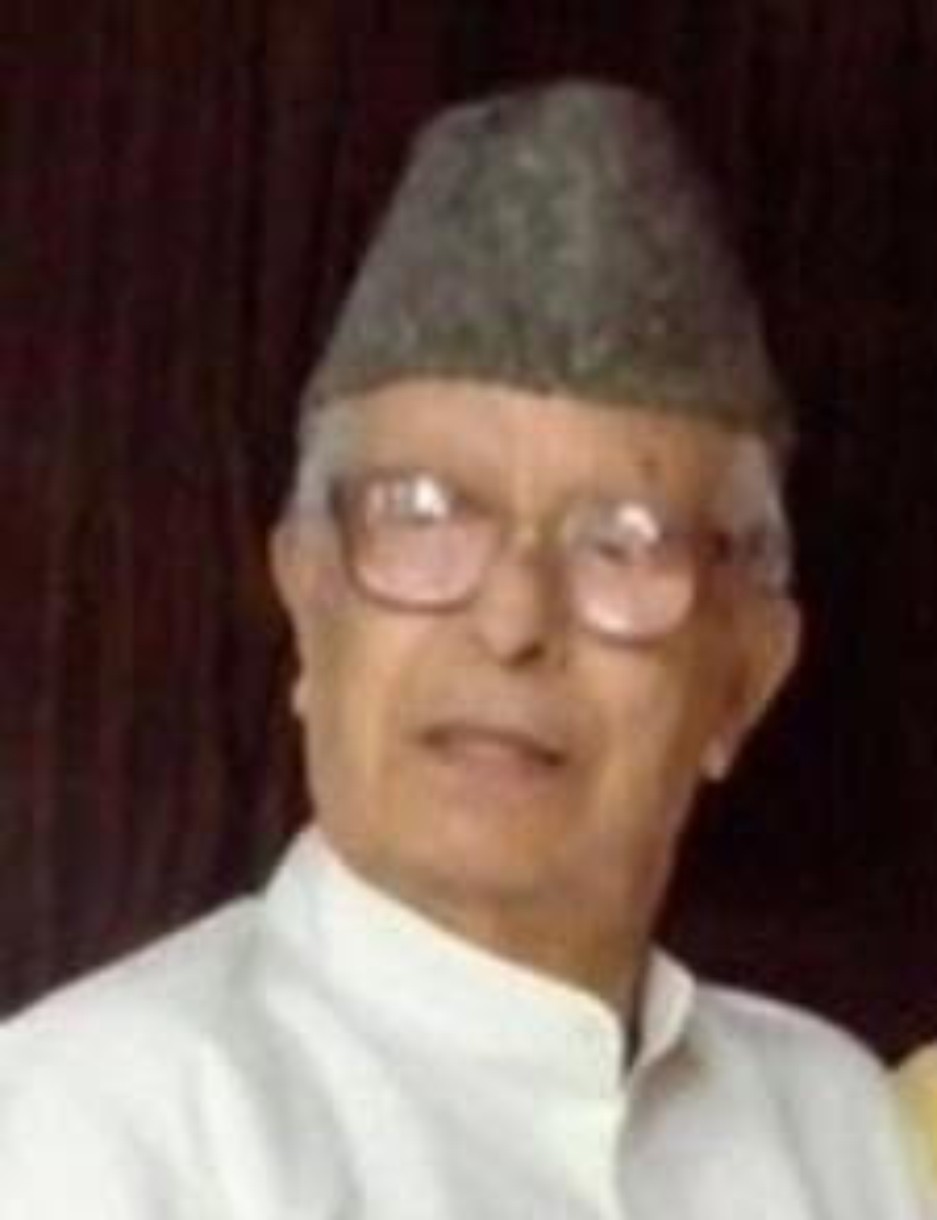 S.D Punjabi passes away