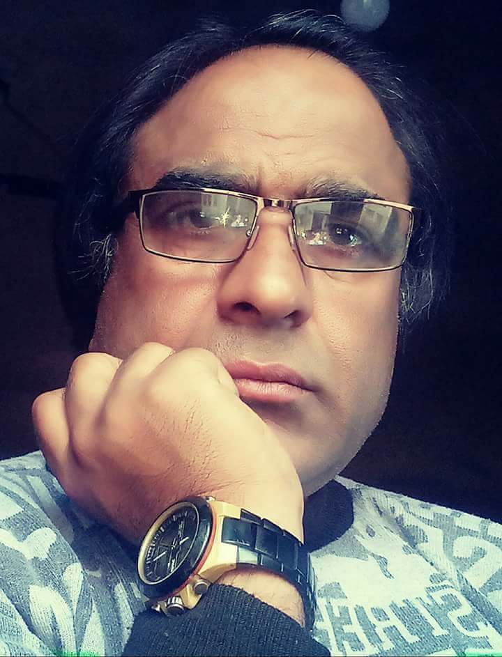 KEG announces Rs. 2 Lakh for Maqbool Sahil’s family