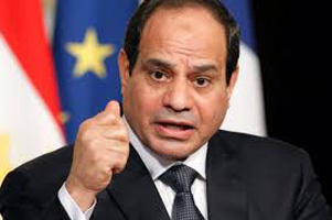 Egypt’s Sisi re-elected with nearly 92% of votes