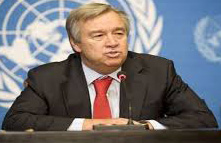 UN chief calls for independent investigation into Gaza deaths