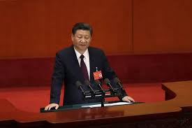 China not to cede a ‘single inch’ of land, ready for ‘bloody battle’: Xi