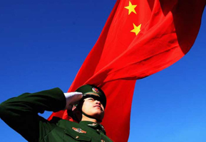 China increases defence budget to USD 175 bn