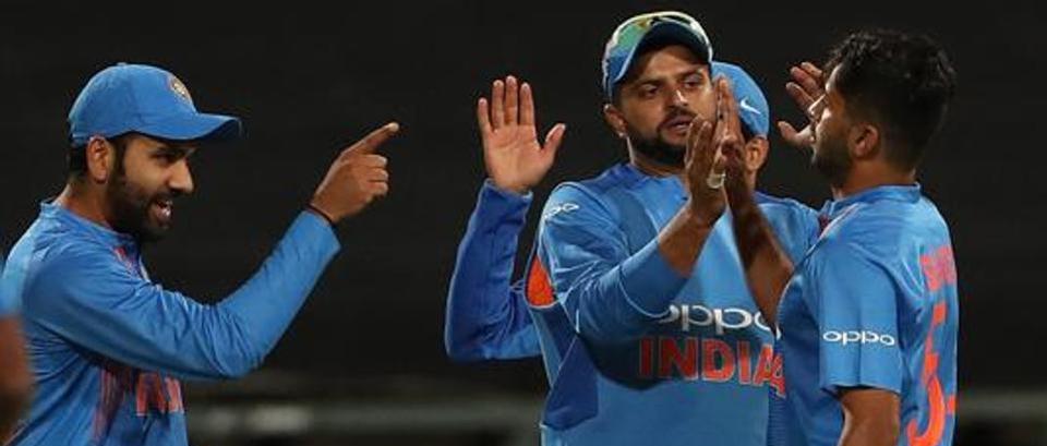 Emergency only in Kandy, India to go ahead with T20 tri-series in Colombo: BCCI