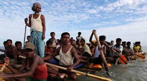 Rohingya migrant, Andhra man get jail term for cheating