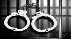 Gang of burglars busted in Baramulla; four arrested