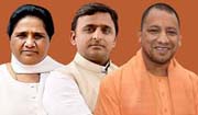 UP bypolls: SP wins Gorakhpur and Phulpur Lok Sabha seats