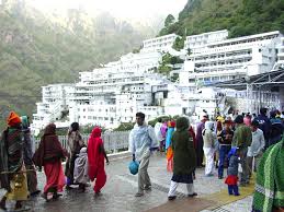 Pilgrim dies enroute to Vaishnodevi shrine
