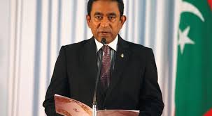 India a brother, China is like a long-lost cousin: Maldives envoy